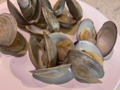 -青蓬蒸汽海鲜·深圳老字号·团建聚会(壹方城店)