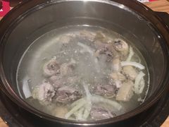 -椰夫人·养生椰子鸡(黄埔时代城店)