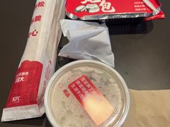 -肯德基(安吉胜利店)