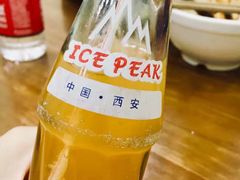 -刘信牛羊肉小炒泡馍(回民街店)