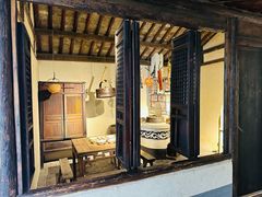 -费孝通江村纪念馆