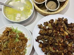 -偏爱炒鸡(老县衙店)