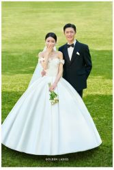 -杭州金夫人婚纱摄影(富阳私享店)