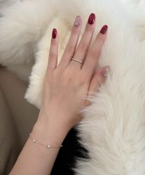 -Touch Nail·品质·美甲美睫