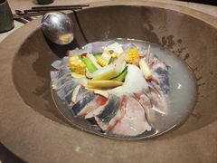 -鲜潭蒸汽石锅鱼(万象前海店)