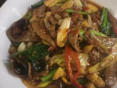 -陈麻婆豆腐总店