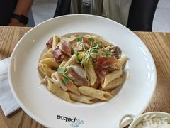 -Pekaa啤咖食肆Coffee&Bistro