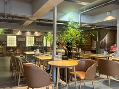 -本处·素食·融合料理(南油店)