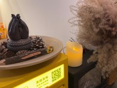 -Lazy Time Massage南亚按摩小馆(大悦城店)