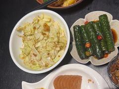 -顺香居·老字号湖北菜(江汉路店)