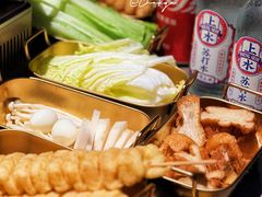 -Darling Queen·Mini·Live·House