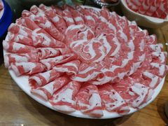 -额尔敦传统涮.冰煮羊火锅(乌兰察布体育场店)