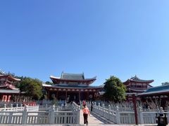 -莆田南少林寺