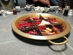 -长嘉·河图火锅(长嘉汇江景旗舰店)