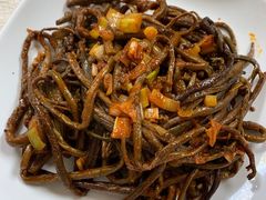 -屋里家延边朝鲜族冷面(南园店)
