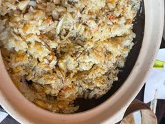 秃黄油捞饭-蟹榭·本帮江浙菜·蟹宴(五角场合生汇商场店)