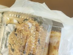 -包满意面包糕点(东坝店)