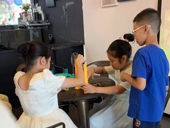 -CIAO·团建聚餐·生日派对轰趴馆(福田店)