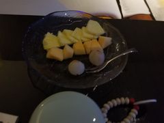 -璞·澐间影院式足道SPA(尚悦湾店)