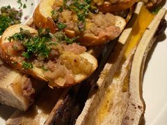 牛骨髓-Pasha帕夏土耳其餐厅(南昌路店)