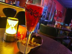 -MM·五声·音乐人与调酒师(西安路店)