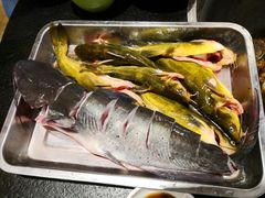 -荣德灶台鱼(圣泉寺店)