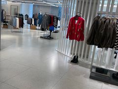 -ZARA(大上海时代广场店)