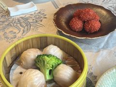 -香云轩·顺德菜(香云纱园林酒店店)