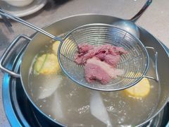 -为什么牛潮汕牛肉火锅(万胜广场店)