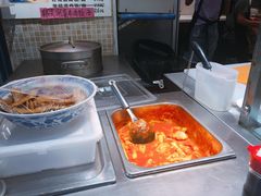 -韩味轩(丰盛町店)
