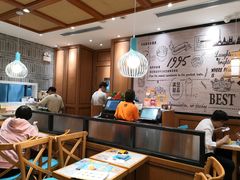 大堂-满记甜品(湖滨店)