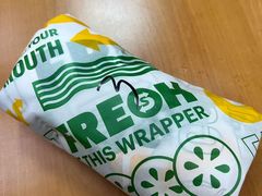 -赛百味·三明治(中亭街店)