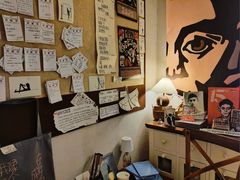 -KAFKA·卡夫卡咖啡(文林店)