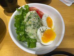 特制马铃薯沙拉-胜博殿日式炸猪排(西红门店)