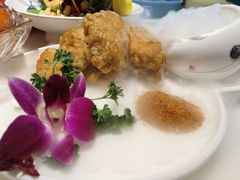 -唐猫庭院·千年陕菜(大唐不夜城店)