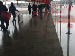 -阜阳站