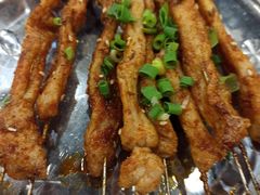 -江城燕子大排档(江汉路步行街店)