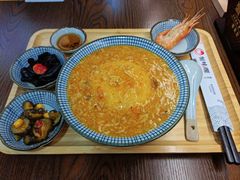 -蟹味阁·蟹黄面(体育西横街店)