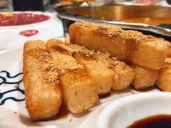 -大龙燚火锅