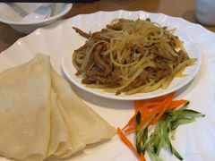 -秦香阁·西北家常菜(徐汇日月光中心店)