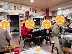 -烧哥美蛙肥肠鱼火锅·十五年社区店