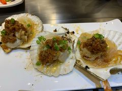 -雅玛花式铁板烧(国宏宾馆店)