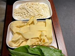 -鑫隆四季涮肉(八角畅游店)