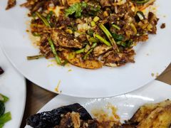 -三点小吃(山大店)