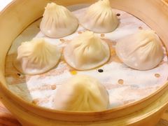 鲜肉小笼-苏小柳手工点心(人民广场分院)