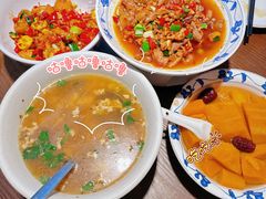 -八碗湘长沙市井菜(坡子街店)