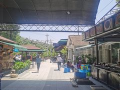 -京北渔家傲