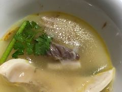 -金利来酒家(劳动西路店)