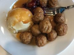 -宜家·瑞典风味餐厅(无锡店)