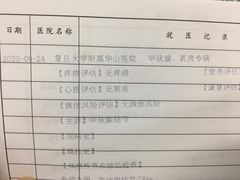 -复旦大学附属华山医院(总院)